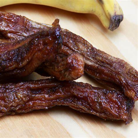 Banana Passa